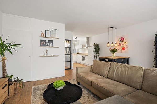 Medium property photo - Doorzwin 2635, 1788 KX Julianadorp